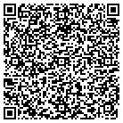 QR code with Oregon Reginal Behavioral contacts