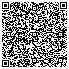 QR code with KMH Project Development Service contacts
