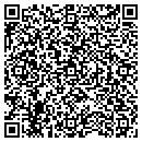 QR code with Haneys Maintenance contacts