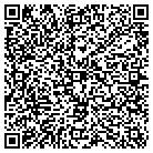 QR code with Oak Grove Custom Cabinets Inc contacts