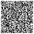 QR code with R M Video Production contacts