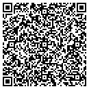 QR code with Aaron Blackburn contacts