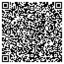 QR code with D R Technologies contacts