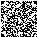 QR code with X Tra Garage contacts