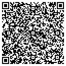 QR code with R-2 Pallet Inc contacts