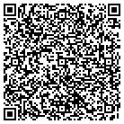 QR code with Orchard View Manor contacts