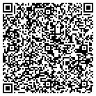 QR code with Roseburg Rotary Foundation contacts