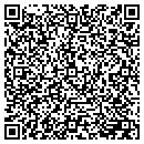 QR code with Galt Foundation contacts