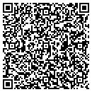 QR code with Hagedorn Logging contacts