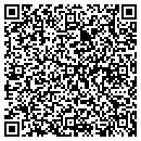 QR code with Mary E Biel contacts