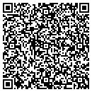 QR code with K O D L Radio AM 1440 contacts