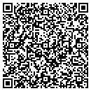QR code with Head Start contacts