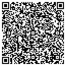 QR code with J R Hendrix/Shop contacts