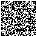 QR code with Glorybee contacts