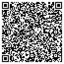 QR code with A & D Service contacts