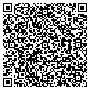 QR code with Allen J Webb contacts
