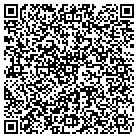 QR code with Hawkswold Studios & Gallery contacts