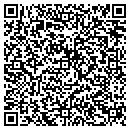 QR code with Four J Ranch contacts