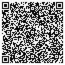 QR code with G M A C Realty contacts