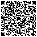 QR code with M & N Electric contacts