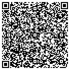 QR code with Open Door Christian Academy contacts