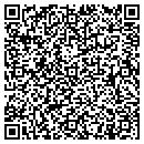 QR code with Glass Attic contacts