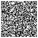 QR code with Donut King contacts