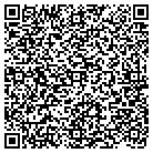 QR code with A Class Heating & Cooling contacts