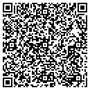 QR code with J & J Pals Auto contacts