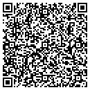 QR code with Hanson Pipe contacts