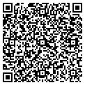 QR code with Oregon Tiles contacts