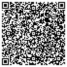 QR code with T Gerding Construction Co contacts