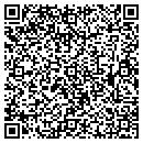 QR code with Yard Design contacts
