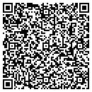 QR code with Harry Leach contacts