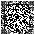 QR code with Alize's Framing & Gallery contacts