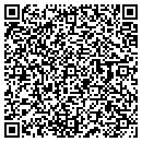 QR code with Arbortech BC contacts
