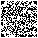 QR code with Heritage West Books contacts
