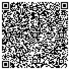 QR code with Advoctes For Visually Impaired contacts