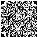 QR code with Q B Pro Inc contacts