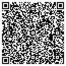 QR code with Ticor Title contacts
