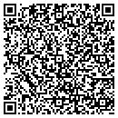 QR code with U Artistic contacts