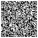 QR code with SCR Johnson contacts