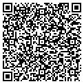 QR code with Taco Time contacts