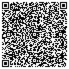 QR code with Advanced Maintenance Service contacts