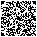 QR code with C & M Marketing Inc contacts