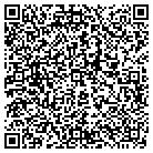 QR code with AAA Alternators & Starters contacts
