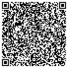 QR code with Tim Fowler Excavating contacts
