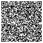 QR code with Irvine Sensors Corporation contacts
