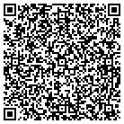 QR code with C & D Auto Body & Paint contacts