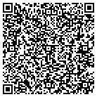 QR code with OSU Book Stores Inc contacts